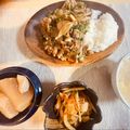 mack♪♪♪'s cooksnap of when they made フライパンで簡単◎温泉卵で開花丼・他人丼.