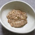 めなよ's cooksnap of when they made ふわふわ梅納豆.