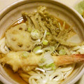 olive11's cooksnap of when they made ずーっとさくさく天ぷら.