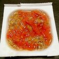 katkimryi's cooksnap of when they made 簡単！美味しいトマト納豆.