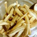 りあけんたママ's cooksnap of when they made ウマイ！エリンギのおひたし.