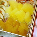 テツコ865's cooksnap of when they made 数の子の塩抜き→味付け.