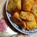 あざらしの赤ちゃん's cooksnap of when they made にんじんフレンチトースト☆★.
