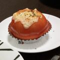 くみん。's cooksnap of when they made トマトのまるごとオーブン焼き.