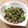 YUKIKI☆'s cooksnap of when they made レタス肉味噌〜捨てないで！レタスの外葉.