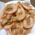 みにマロン's cooksnap of when they made 白エビのから揚げ.