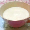 ふきのとうＺ's cooksnap of when they made さむーい冬の朝に...簡単コーンスープ.