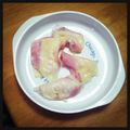 りぃやん♡'s cooksnap of when they made 焼く生春巻き!?.