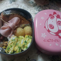 ぃりあ's cooksnap of when they made 簡単☆うちのだし巻きたまご.