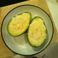 りぃやん♡'s cooksnap of when they made アボガドのチーズ焼き.