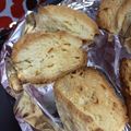 yk_nomu's cooksnap of when they made 簡単でアレンジ自在♪私のスコーン.