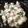 JUN1029's cooksnap of when they made 絶品！コールスロー.