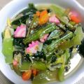 おろくにける's cooksnap of when they made 八宝菜.