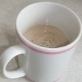 きらり流れ星's cooksnap of when they made レンジでカフェオレ♪.