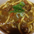 しゅんパンまん's cooksnap of when they made 和風の残りものカレーうどん.
