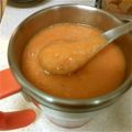 Elly’s's cooksnap of when they made じいちゃんの元気の素✿食べるジュース✿.