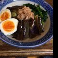 MrsBarbie's cooksnap of when they made 簡単すぎるマロニー中華サラダ.