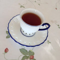 sirakiyo's cooksnap of when they made ぽかぽか♥しょうが＆はちみつティー.