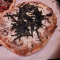 tomoka0314's cooksnap of when they made ピザ＆トースト☆マヨ味噌ソース☆.