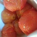 NIUD's cooksnap of when they made 沢山食べられるミニトマトのシュガーレモン.