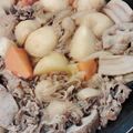 こはる太郎's cooksnap of when they made 簡単！味しみ肉じゃが.