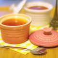 rinkolove's cooksnap of when they made 絶対おいしい☆パンナコッタ.