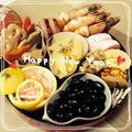 たかぽよ's cooksnap of when they made 柚子カップ♥簡単飾り切り♪器カッティング.