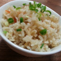 えりまる！'s cooksnap of when they made 切り干し大根とじゃこの炊き込みご飯♪.