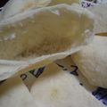 にわとりかあさん's cooksnap of when they made HBで☆ピタパン.