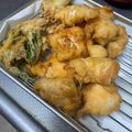 ♥みぃさん♥'s cooksnap of when they made 食べ過ぎ注意！大分名物とり天☆鶏の天ぷら.