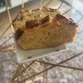 ju22's cooksnap of when they made 超しっとり絶品パウンドケーキ♡ＢＰ不使用.