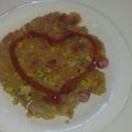 oneday0825's cooksnap of when they made カリカリもちもちじゃがいもチヂミ.