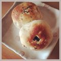guchiko3_3's cooksnap of when they made あんぱん.