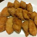 hinakuro's cooksnap of when they made あえて胸肉な我が家自慢の唐揚げ♪.