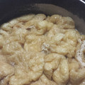 なりなりなりはん's cooksnap of when they made お稲荷さん.