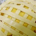 kyoko48's cooksnap of when they made 電子レンジで簡単！カスタードクリーム.