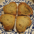 カバゴン's cooksnap of when they made ほっこり♡栗のマフィン.