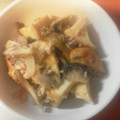 新米のらネコ's cooksnap of when they made 絹厚揚げとツナの煮物.