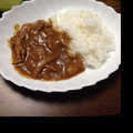 そうやパパ's cooksnap of when they made 素を使って簡単！我が家のカレーライス。.