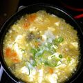 はれはなちゃん's cooksnap of when they made ほっこり味噌モツ煮込み.