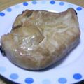 ぽんぷー's cooksnap of when they made 簡単つけ焼き☆鶏のオーブン焼き♪.