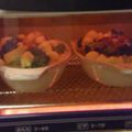 ゆきちのん's cooksnap of when they made ブロッコリーとポテトのラザニア風♪.