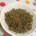 n＆k's cooksnap of when they made ピーマンとじゃこの炒め煮.