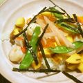 olive11's cooksnap of when they made おせちリメイク☆なんでもOKちらし寿司♬.