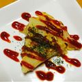 栄養士ちゃみのレシピ's cooksnap of when they made ボリューム満点♪スペイン風オムレツ.