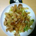 ntmin77's cooksnap of when they made 簡単★ポークチャップ.