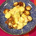 マルルル's cooksnap of when they made 簡単激ウマ！長芋のバターチーズ焼き！.