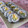 kururin18's cooksnap of when they made ゆかりと胡麻の海苔巻き.