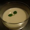 ちゃお♪'s cooksnap of when they made 温・冷どっちも♪　じゃがいものスープ♫.