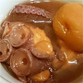 hot_tiger's cooksnap of when they made 簡単★タコの梅煮.